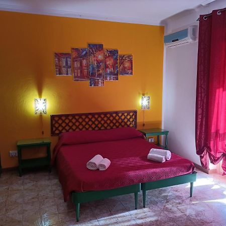 Mony'S Island B&B Алгеро Екстериор снимка