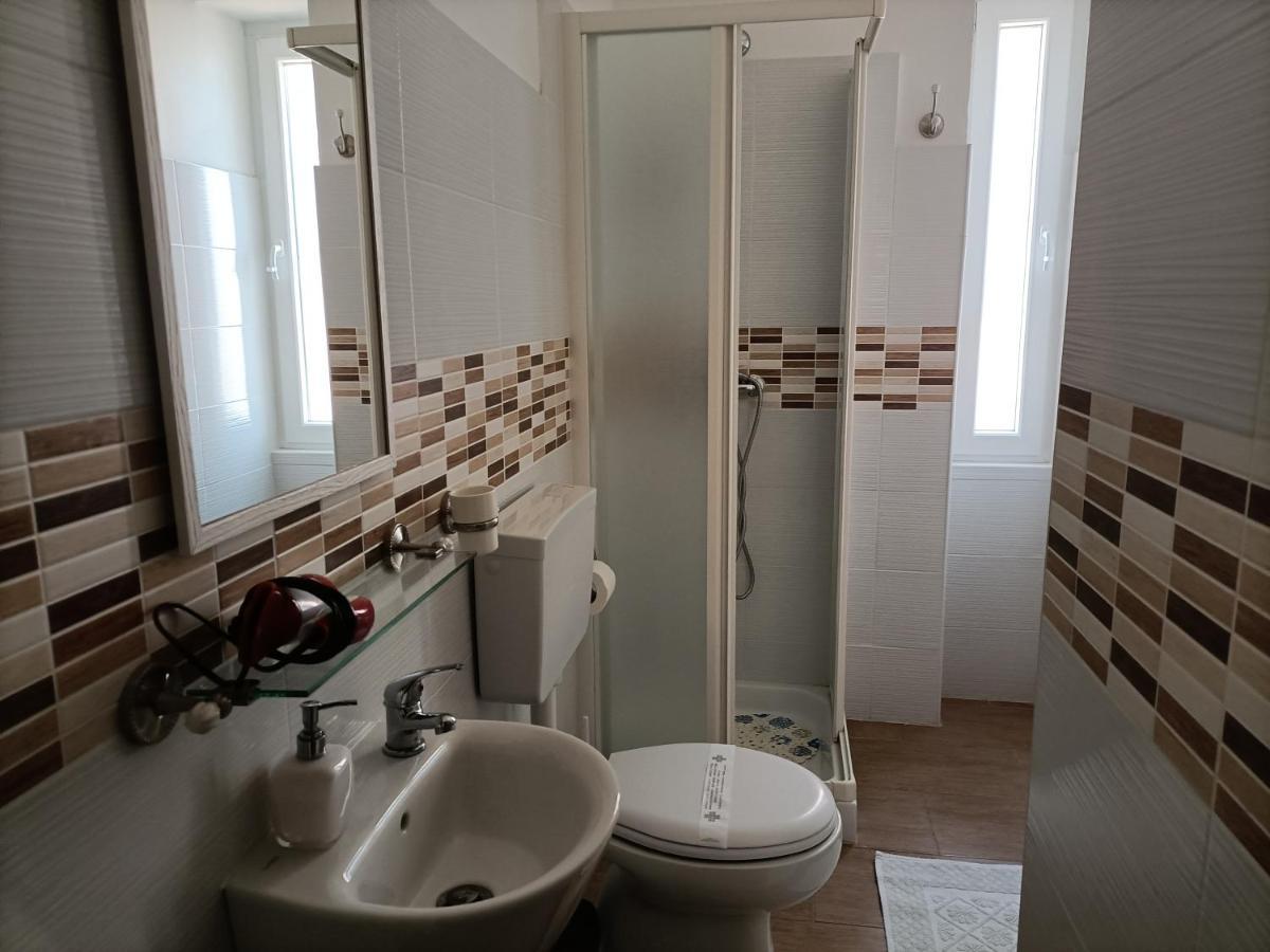 Mony'S Island B&B Алгеро Екстериор снимка