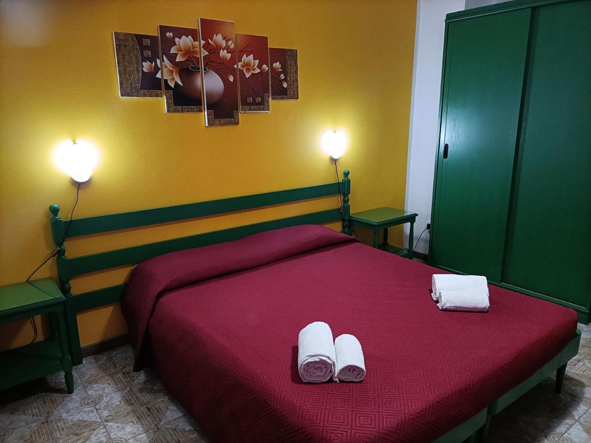 Mony'S Island B&B Алгеро Екстериор снимка