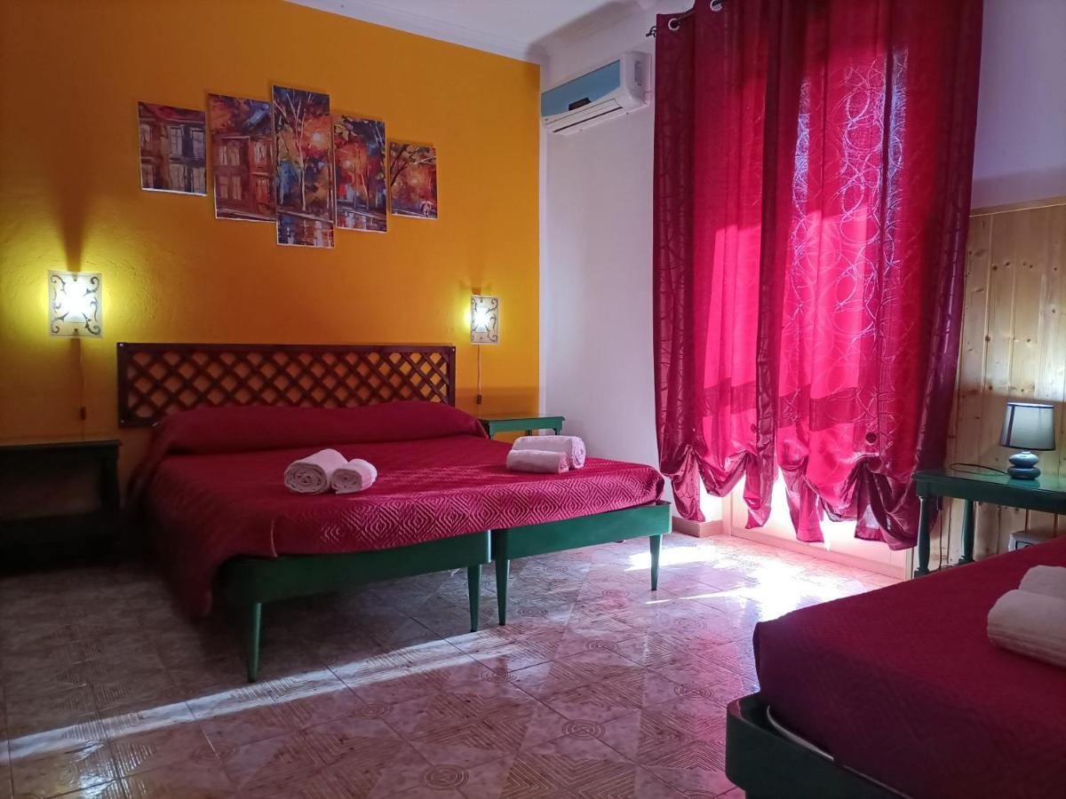 Mony'S Island B&B Алгеро Екстериор снимка