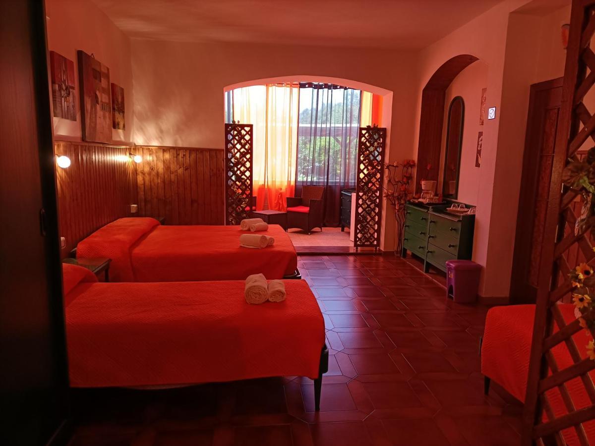 Mony'S Island B&B Алгеро Екстериор снимка