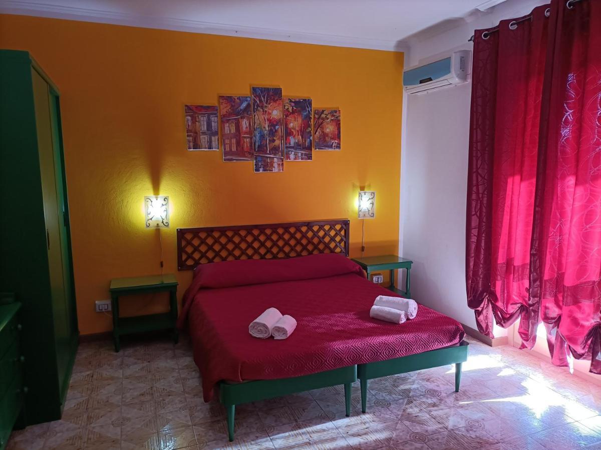 Mony'S Island B&B Алгеро Екстериор снимка