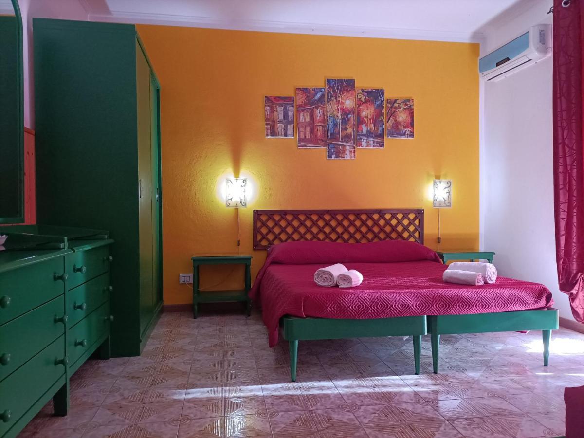 Mony'S Island B&B Алгеро Екстериор снимка