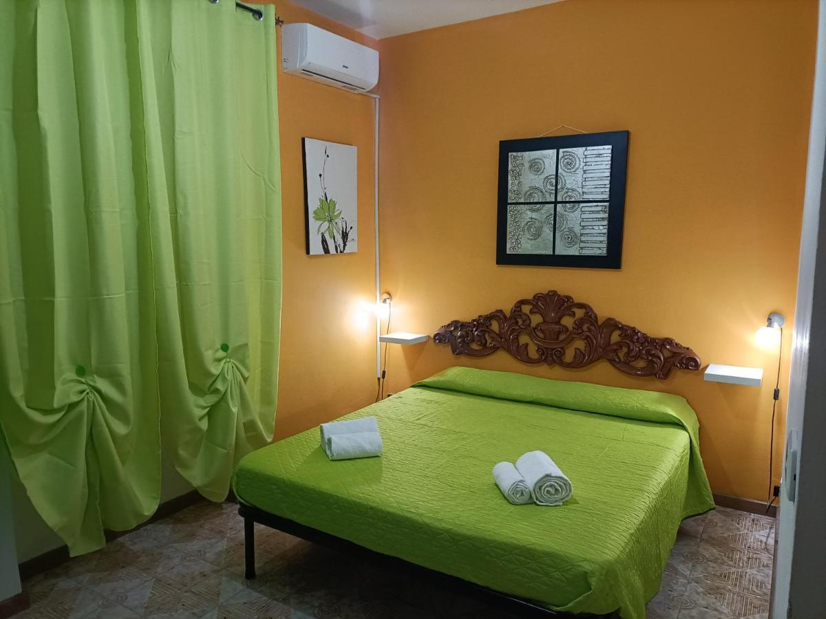 Mony'S Island B&B Алгеро Екстериор снимка