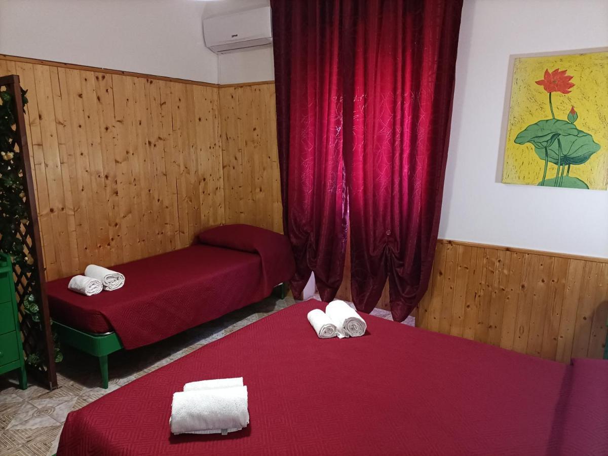 Mony'S Island B&B Алгеро Екстериор снимка