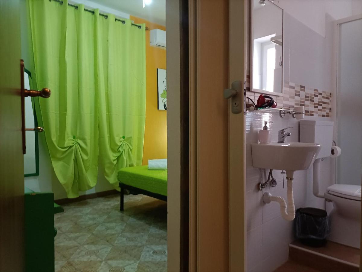 Mony'S Island B&B Алгеро Екстериор снимка