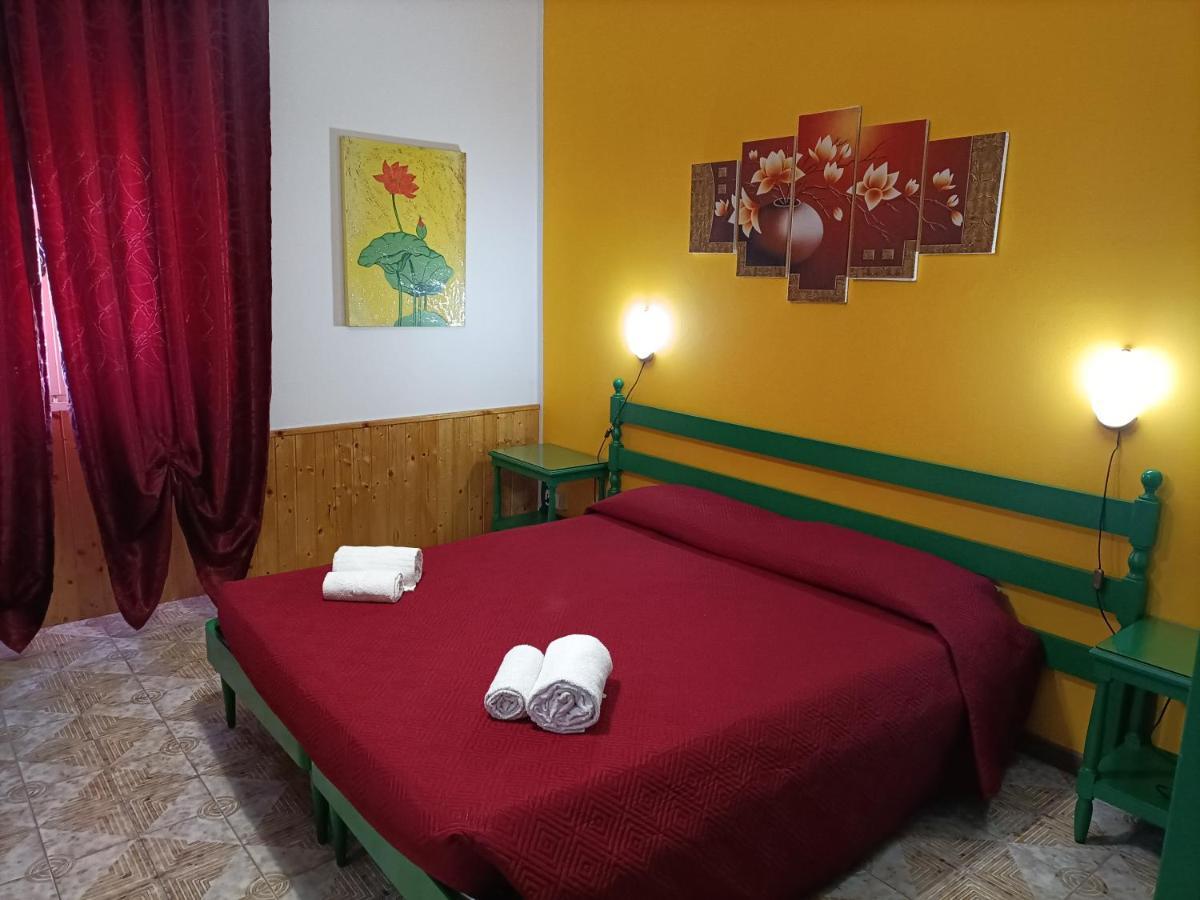Mony'S Island B&B Алгеро Екстериор снимка