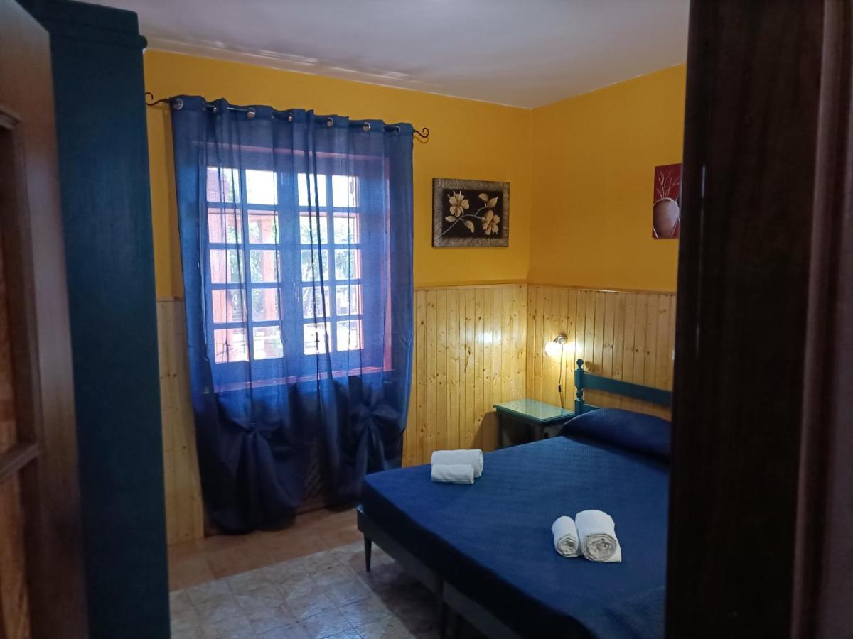 Mony'S Island B&B Алгеро Екстериор снимка