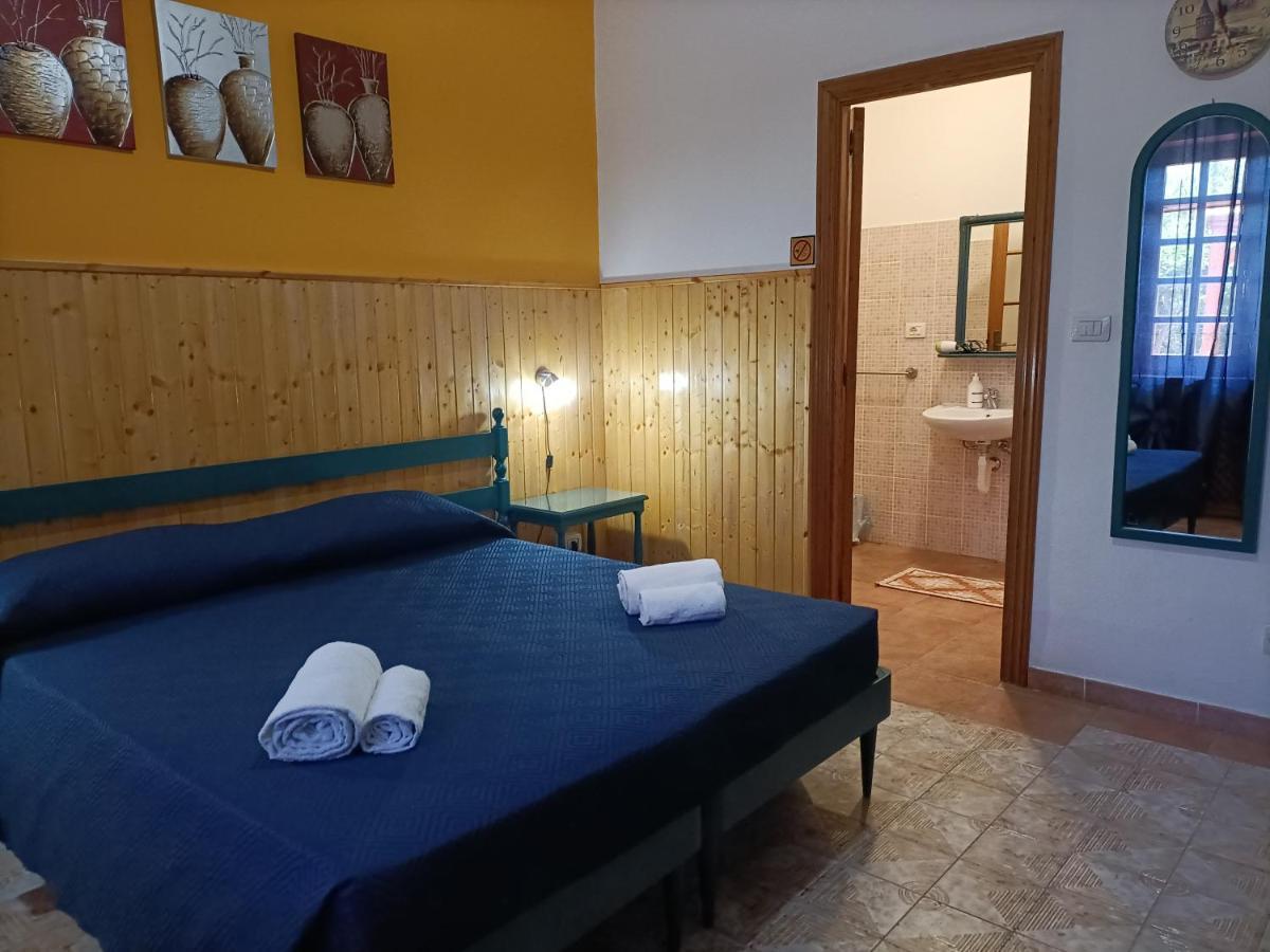 Mony'S Island B&B Алгеро Екстериор снимка